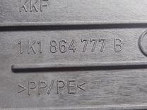 Опорная площадка для ноги ELWX4U Volkswagen Jetta - Фото 3