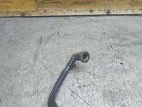 Трубка топливная 3VRGR9 Ford Focus купить в магазине запчастей бу