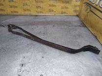 Крепление топливного бака 4FCB1I Mitsubishi Carisma - Фото 1