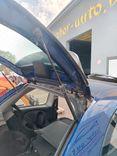 Петля крышки багажника S4JDDL Nissan Micra купить