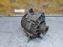 Генератор JBLRKU Renault Espace - Фото 2