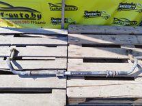 Стабилизатор подвески (поперечной устойчивости) передний UMMA3H Honda HR-V