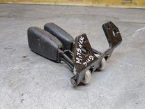 Замок ремня безопасности 0CERHE Mitsubishi Carisma - Фото 2