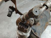 Трубка кондиционера G9UG3N Peugeot 406 - Фото 3