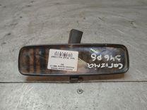 Зеркало салона 154WK5 Mitsubishi Carisma - Фото 2