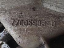 КПП механическая (МКПП) 5-ступенчатая 6LSPH5 Renault Scenic - Фото 10