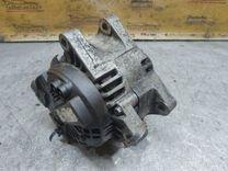 Генератор WF59OH Citroen Berlingo - Фото 4