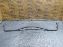 Стабилизатор подвески (поперечной устойчивости) задний E3WDTF Audi A4