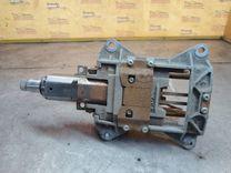 Рулевая колонка A26IBE Audi A4 - Фото 4