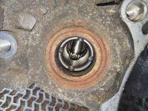 КПП механическая (МКПП) 5-ступенчатая SMPZUQ Hyundai Getz - Фото 2