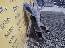 Балка подвески передняя (подрамник) H9UHMR Citroen C4 Picasso купить с доставкой