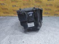 Короб предохранителей RJ23EE Opel Meriva купить в магазине запчастей бу