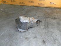 Ремень безопасности задний левый VKWEUL Honda HR-V купить в магазине запчастей бу