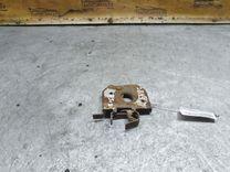 Замок капота RM4J63 Renault Scenic купить с доставкой