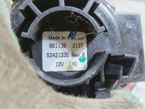 Моторчик печки JCYDKM Opel Astra купить на авторазборке