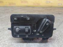 Переключатель света U94A06 BMW 3 E46 - Фото 2