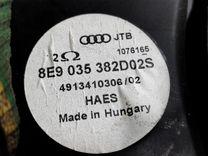 Сабвуфер 3J6EBP Audi A4 - Фото 9