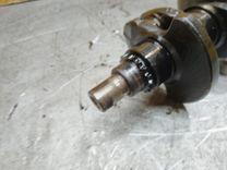 Коленвал F51RG8 Ford C-Max купить с доставкой