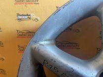 Диск литой R15, 5x108 Saab 9000 1993 4KIOYD 4KIOYD Saab 9000 купить на авторазборке