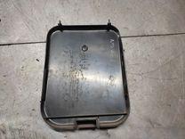 Пластик багажника 0V6SRE Audi 80 - Фото 2