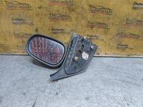 Зеркало наружное правое BL0QU3 Renault Scenic