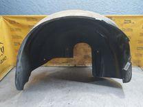 Защита арок задняя левая (подкрылок) XF9MXR Volvo S60