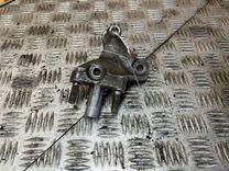 Кронштейн двигателя F6JAWQ Nissan Micra