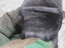 Ремень безопасности передний левый N3KMN7 Opel Astra - Фото 4