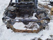 Передняя панель крепления облицовки (телевизор) LI33ER Honda Accord