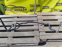 Стабилизатор подвески (поперечной устойчивости) передний 5313FF Opel Zafira