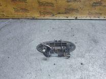 Ручка наружная задняя правая 2CZCIH Renault Laguna купить в магазине запчастей бу