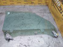 Стекло двери передней левой 156CZT Subaru Forester - Фото 4