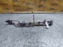 Топливная рампа F0UEWL Seat Alhambra