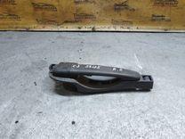 Ручка наружная передняя правая FM92DV Citroen C3 купить