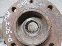 Кулак поворотный правый 467ZU6 Peugeot 307 - Фото 2