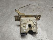 Замок багажника ZG07S9 Opel Astra