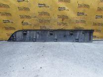 Молдинг двери задней правой IPFW22 Renault Espace купить