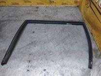 Уплотнитель двери задней левой 4NTGJO Peugeot 406 купить