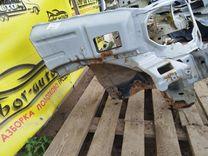 Передняя панель крепления облицовки (телевизор) G54YTF Opel Zafira undefined