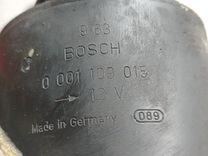 Стартер G3PO57 Opel Vectra - Фото 6