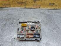 Блок BSM ELGH62 Citroen C4 Grand Picasso купить с доставкой