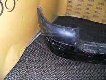 Бампер задний G0O455 Renault Scenic купить в магазине запчастей бу