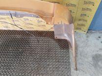 Бампер задний 605IIG Honda HR-V купить с доставкой. Огромный выбор запчастей и марок авто. У нас есть практически все.