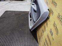 Обшивка двери задней правой (дверная карта) RJEU5Y Mitsubishi Grandis купить на авторазборке