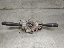 Переключатель подрулевой (стрекоза) X2TM65 Renault Scenic RX4 - Фото 1