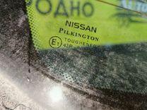 Стекло заднее JIVLHT Nissan Almera купить