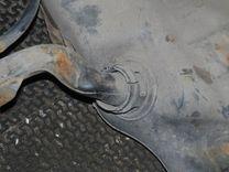 Бак топливный RP1SOG Ford Mondeo купить на авторазборке