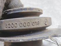 Подушка крепления КПП LZ00D9 Renault Laguna купить на авторазборке