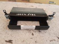 Пепельница PLC6H3 Audi 100