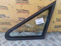 Стекло кузовное боковое левое 6450W3 Ford Galaxy - Фото 1